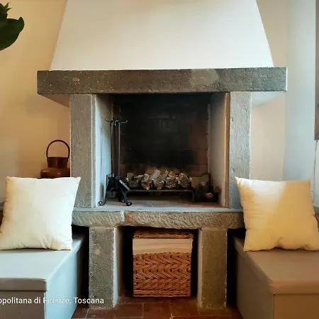Apartment Overlooking's Duomo In Mercato Centrale *