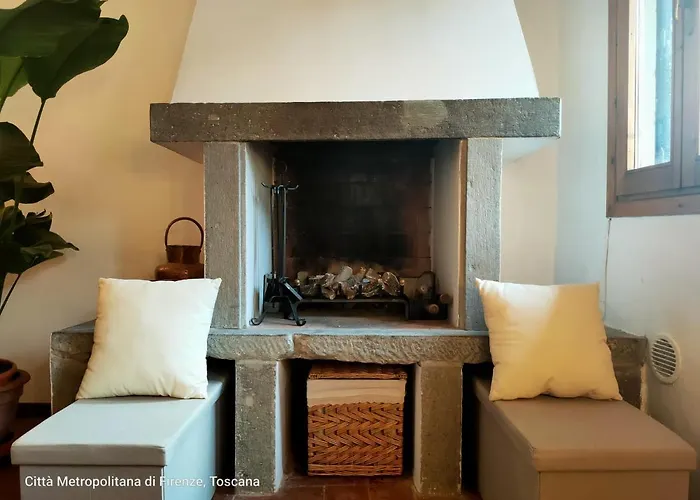 Apartment Overlooking's Duomo In Mercato Centrale *