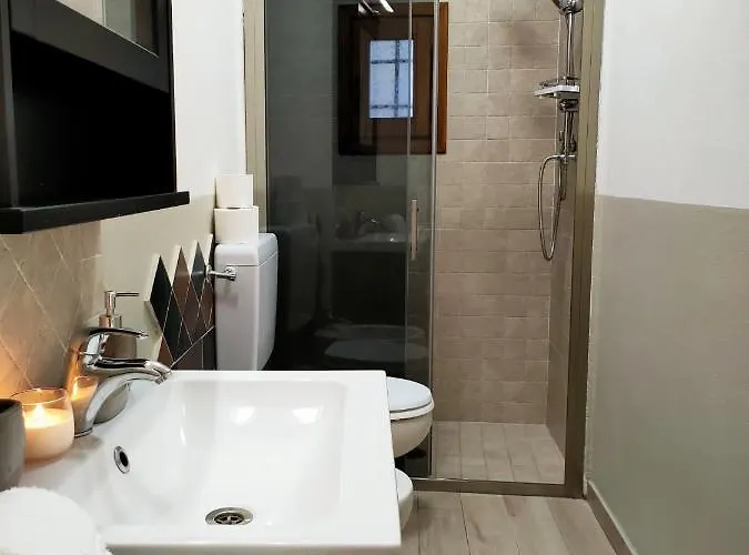 Overlooking's Duomo In Mercato Centrale Apartment Florenz